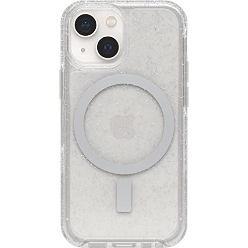 OtterBox Symmetry Plus Clear iPhone 13 mini / iPhone 12 mini Stardust - clear