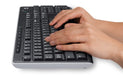 Wireless Keyboard K270