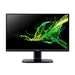 Acer KA272 Abmiix - LED monitor - 27" - 1920 x 1080 Full HD (1080p) @ 75 Hz - IPS - 250 cd/m - 1 ms - 2xHDMI, VGA - speakers - black