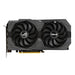 Strix GTX 1650 OC Edition 4GB GDDR6