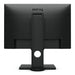 BenQ BL2581T - LED monitor - 25" - 1920 x 1200 WUXGA - IPS - 300 cd/m - 1000:1 - 5 ms - HDMI, DVI-D, VGA, DisplayPort, USB - speakers - black