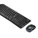 Logitech Wireless Combo MK270 - Keyboard and Mouse set 2.4GHZ - FRENCH LAYOUT