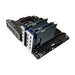 ASUS GT730-4H-SL-2GD5 - Graphics card - GF GT 730 - 2 GB GDDR5 - PCIe 2.0 - 4 x HDMI - fanless