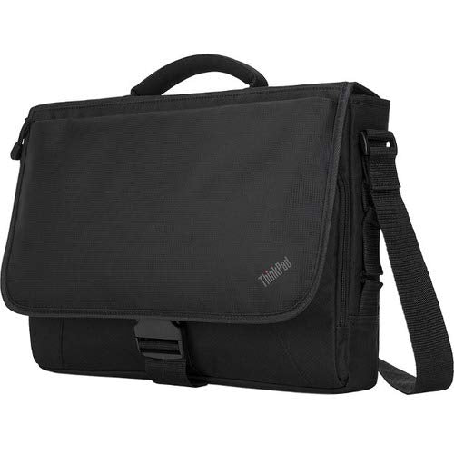 Lenovo ThinkPad Essential Messenger Notebook Carrying Case Maximum Screen Size 15.6 Inch