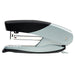 Best Value Rexel Matador Half Strip Stapler, 20 Sheet Capacity, Metal Body, Silver and Black, 2100003