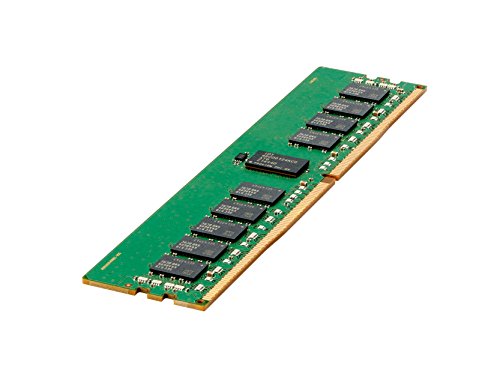 HPE - DDR4 - module - 16 GB - DIMM 288-pin - 2666 MHz / PC4-21300 - CL19 - 1.2 V - registered - ECC