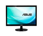 VS197DE 18.5" LED 1366x768 VGA 3 year Warranty