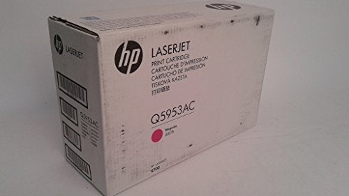 C-Sku Cartridge Toner Ma Hp Q5953Ac