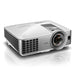 BenQ MW632ST - DLP projector - portable - 3D - 3200 ANSI lumens - WXGA (1280 x 800) - 16:10 - 720p