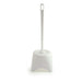 Best Value Bentley Toilet Brush Set with Potted Holder, White