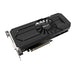 PNY GeForce GTX 1060 - Graphics card - GF GTX 1060 - 3 GB GDDR5 - PCIe 3.0 x16 - DVI, HDMI, 3 x DisplayPort