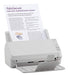 SP1130N A4 Duplex ADF Office Scanner