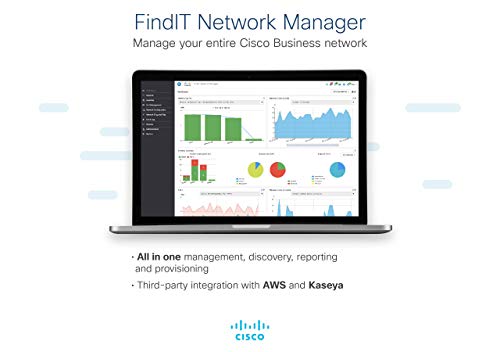 Cisco Small Business SG350-10 - Switch - L3 - Managed - 8 x 10/100/1000 + 2 x combo Gigabit SFP - desktop