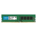 Kingston - DDR4 - module - 16 GB - DIMM 288-pin - 3200 MHz / PC4-25600 - CL22 - 1.2 V - registered - ECC