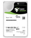 Seagate Exos X18 SA_GEN_STANDARD0000NM020G - Hard drive - encrypted - 10 TB - internal - SATA 6Gb/s - 7200 rpm - buffer: 256 MB - Self-Encrypting Drive (SED)