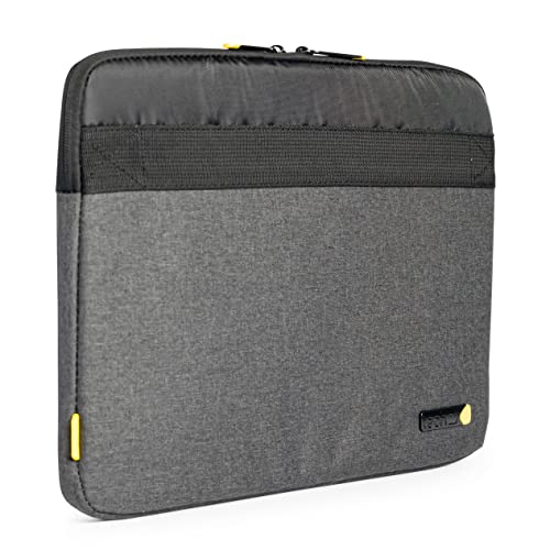 Eco essential 14 15.6" Sleeve grey/black