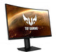 ASUS TUF Gaming VG32VQ - LED monitor - curved - 31.5" - 2560 x 1440 WQHD @ 144 Hz - VA - 400 cd/m - 3000:1 - HDR10 - 1 ms - 2xHDMI, DisplayPort - speakers