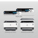 HP W1143A 143A NEVERSTOP BLK TONER 2.5K