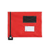 Best Value Versapak Small Flat Mail Pouch - Red