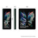 Samsung Galaxy Z Fold 3 5G 512GB Green