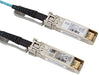 Cisco Active Optical Cable - Network cable - SFP28 to SFP28 - 5 m - fibre optic - for P/N: N3K-C34180YC=, N3K-C36180YC-R-RF, N9K-C93180YC-EX-24, N9K-C93180YC-FX-RF