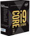 Intel Core i9 Extreme Edition 10980XE X-series - 3 GHz - 18-core - 36 threads - 24.75 MB cache - LGA2066 Socket - Box