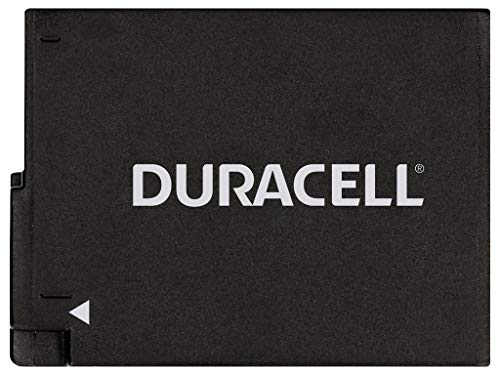 Duracell - Battery - Li-Ion - 950 mAh - for Panasonic Lumix DMC-FZH1, FZ1000, Lumix G DC-G90, G91, G95, DMC-G70, G8, G80, G81, G8M