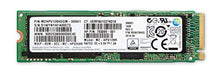 HP Z Turbo Drive G2 - Solid state drive - 1 TB - internal - M.2 - PCI Express 3.0 x4 (NVMe) - for Workstation Z8 G4