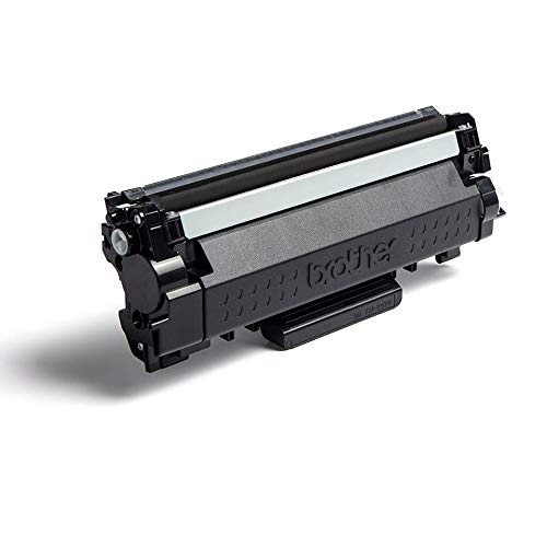 Brother TN2420 - High Yield - black - original - toner cartridge - for Brother DCP-L2510, L2530, L2537, L2550, HL-L2350, L2370, L2375, MFC-L2713, L2730, L2750