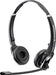 EPOS I SENNHEISER IMPACT DW 30 HS - Headset - on-ear - DECT CAT-iq - wireless