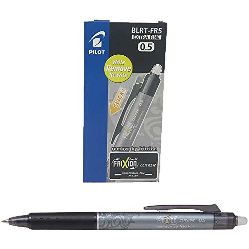  uni-ball 218990000 UM-153S Signo Impact Gel Pens with