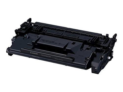 Canon 041 - High Yield - black - original - toner cartridge - for ImageCLASS LBP312dn, MF525dw