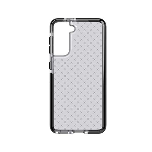 Tech 21 Evo Clear Apple iPhone 13 Mobile Phone Case