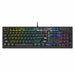 K60 RGB PRO Cherry MX QWERTY UK Keyboard