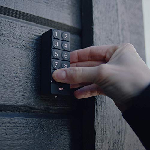 SMART KEYPAD