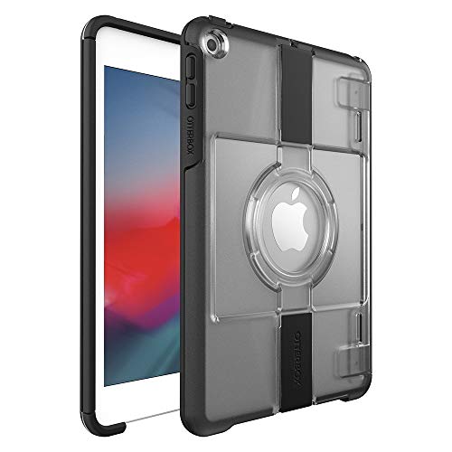 OtterBox uniVERSE - Back cover for tablet - black, clear - for Apple iPad mini 5