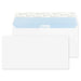 Best Value Blake Premium Office DL 110 x 220 mm 120 gsm Peel & Seal Wallet Envelopes (32215) Ultra White Wove - Pack of 500