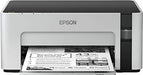 Best Value Epson EcoTank ET-M1100 Mono Inkjet Printer with Re?llable Ink Tank