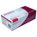 Latex Examination Gloves Medium Box 100 