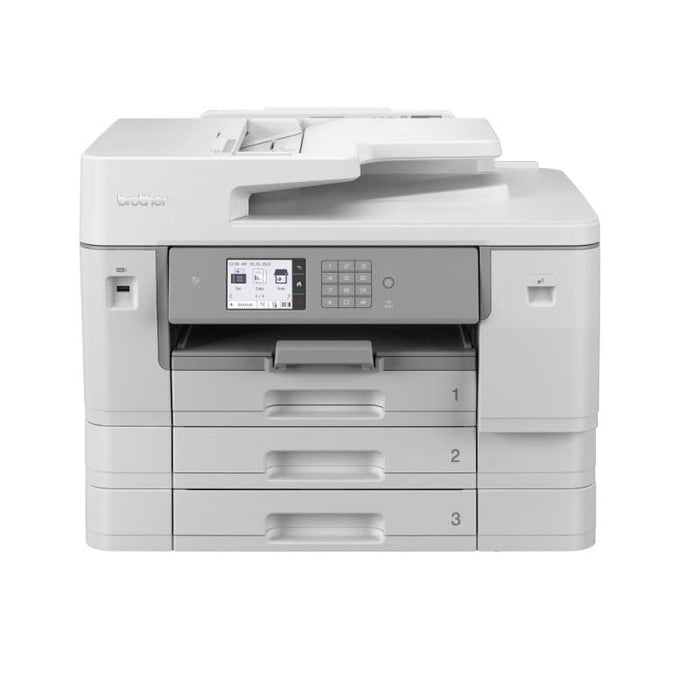 Brother MFCJ6957DW A4 Colour Inkjet MFP