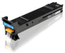 Epson - High capacity - cyan - original - toner cartridge - for AcuLaser CX28DN, CX28DNC, CX28DTN, CX28DTNC