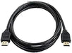 Neomounts by Newstar - High Speed HDMI cable - HDMI male to HDMI male - 3 m - black