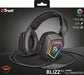 Gxt 450 Blizz Rgb 7.1 Surround Headset