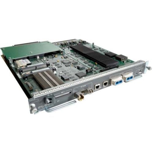 Cisco 48-Port 1 Gigabit Copper Ethernet Module with DFC4XL - Expansion module - Gigabit Ethernet x 48 - for Catalyst 6503-E, 6504-E, 6506-E, 6506-E IDSM-2, 6509-E, 6509-E 10Gig, 6513-E