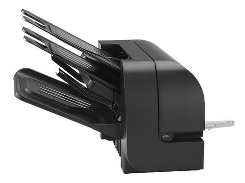 HP 900 sheet 3 bin Stapling Mailbox