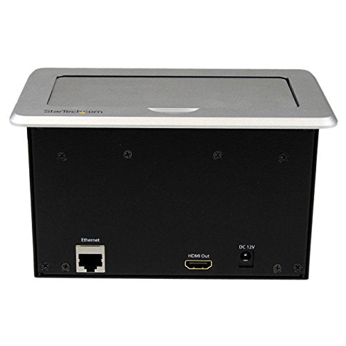 StarTech Conference Table Connectivity Box