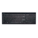 Kensington Advance Fit Full Size Wired Keyboard Dd