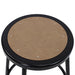 CLASSROOM STOOL, BLACK