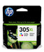 HP 3YM63AE 305XL HI YIELD CMY INK