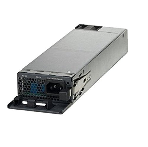 Cisco - Power supply - hot-plug / redundant (plug-in module) - AC 90-264 V - 1100 Watt - for ASR 1001-X, 1002-X, 1002-X 10G, 1006-X, 1009-X